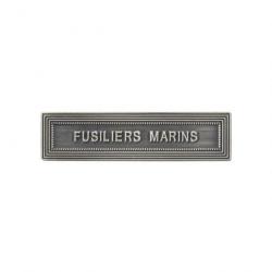 Agrafe Fusiliers Marins - Autre