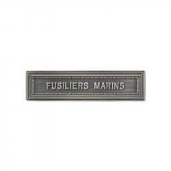 Agrafe Fusiliers Marins - Autre