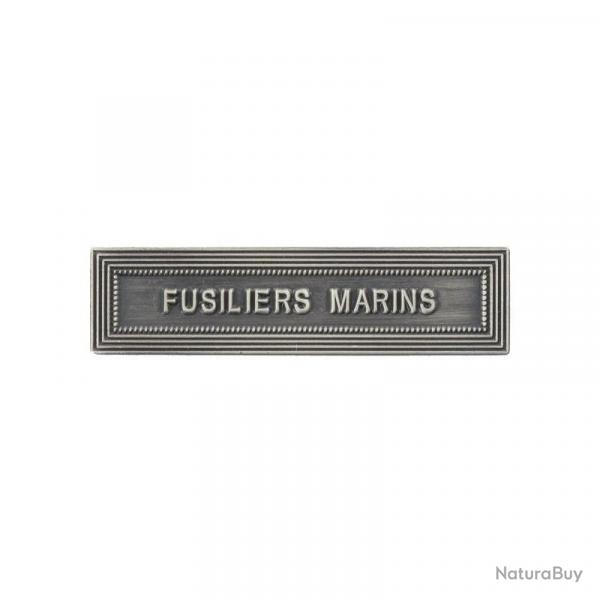 Agrafe Fusiliers Marins - Autre