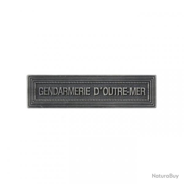 Agrafe Gendarmerie d'Outre Mer - Autre