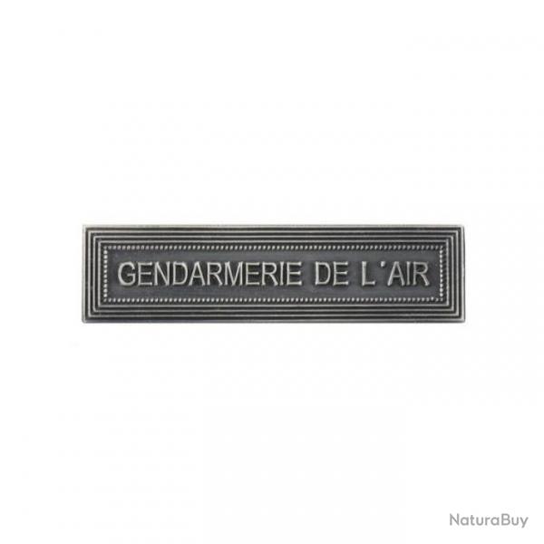 Agrafe Gendarmerie de l'Air - Autre