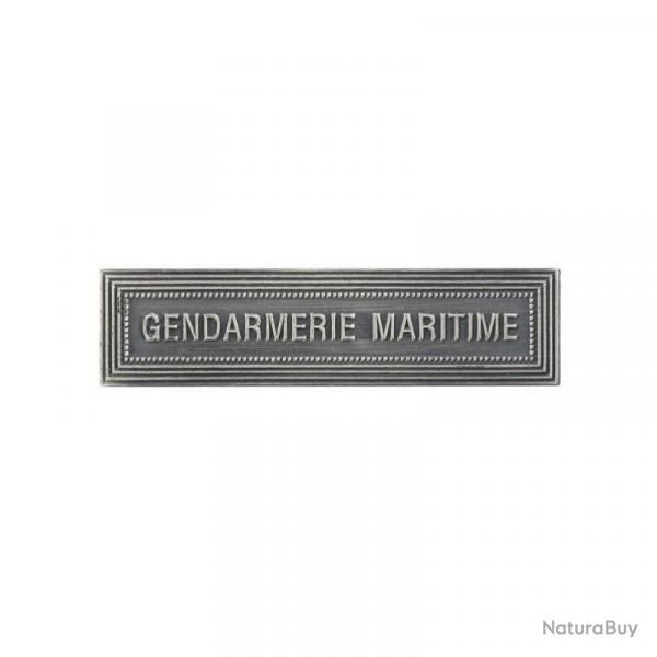 Agrafe Gendarmerie Maritime - Autre