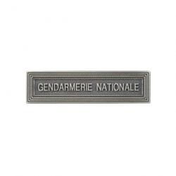 Agrafe Gendarmerie Nationale - Autre