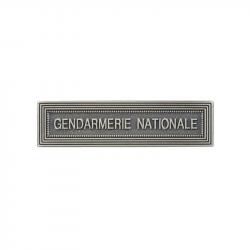 Agrafe Gendarmerie Nationale - Autre
