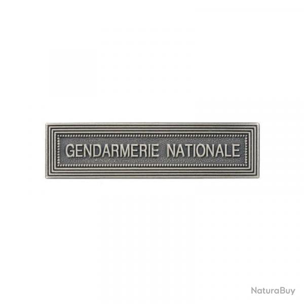 Agrafe Gendarmerie Nationale - Autre