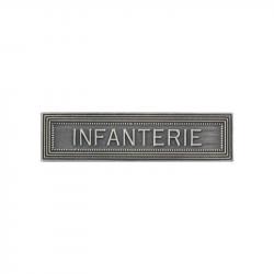 Agrafe Infanterie - Autre