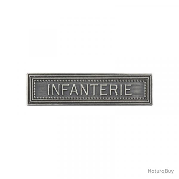 Agrafe Infanterie - Autre