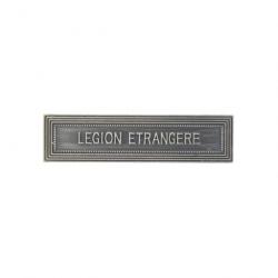 Agrafe Légion Étrangère - Autre