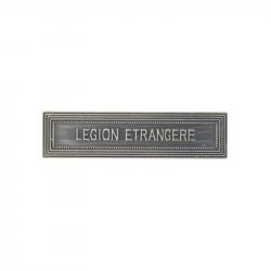 Agrafe Légion Étrangère - Autre
