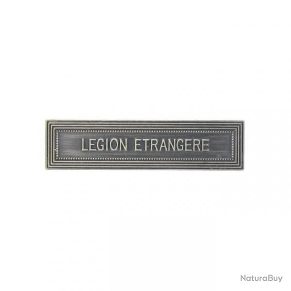 Agrafe Lgion trangre - Autre