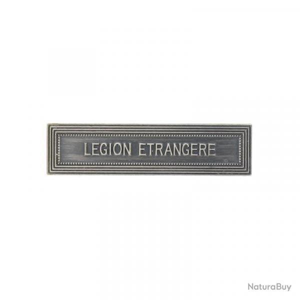Agrafe Lgion trangre - Autre