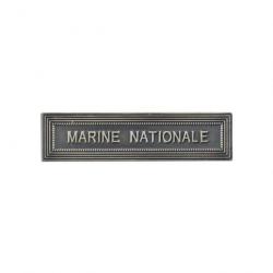 Agrafe Marine Nationale - Autre