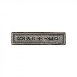 Agrafe Nageur de Combat - Autre