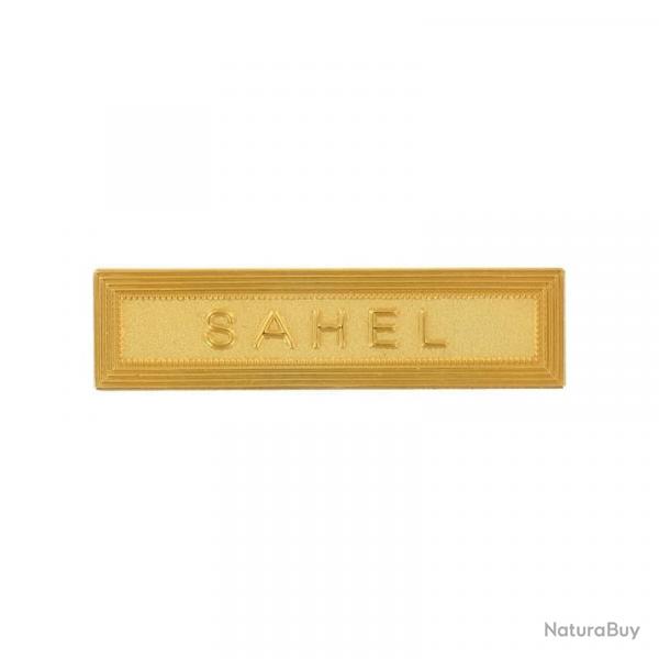 Agrafe Sahel - Autre