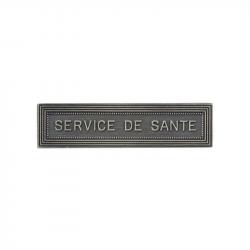 Agrafe Service de Santé - Autre