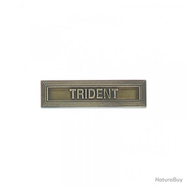 Agrafe Trident Bronze - Autre