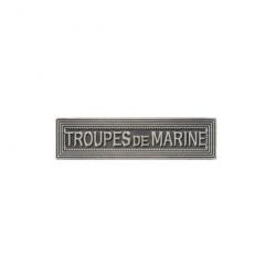 Agrafe Troupe de Marine - Autre