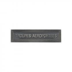 Agrafe Troupes Aéroportées - Autre