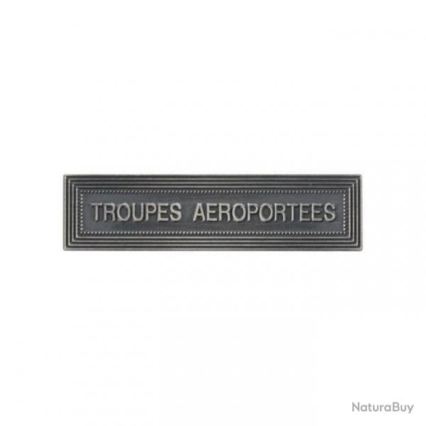 Agrafe Troupes Aroportes - Autre