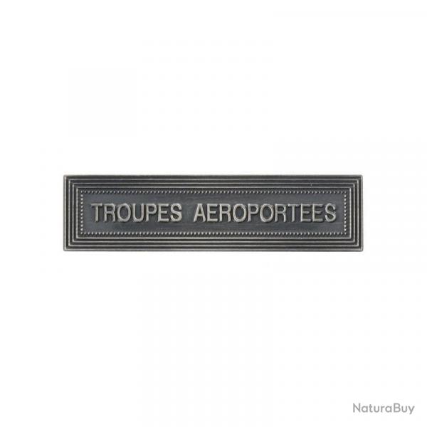 Agrafe Troupes Aroportes - Autre