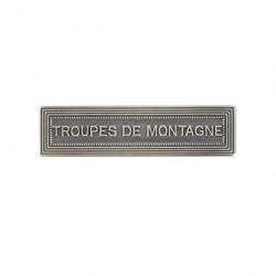 Agrafe Troupes de Montagne - Autre