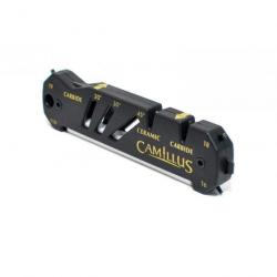 Aiguiseur Camillus Glide - Noir