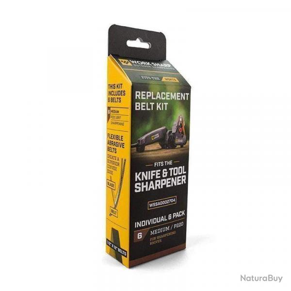 Aiguiseur Work Sharp P220 - Autre