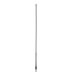 Antenne CB Multiprotatif Midland 42 - Noir