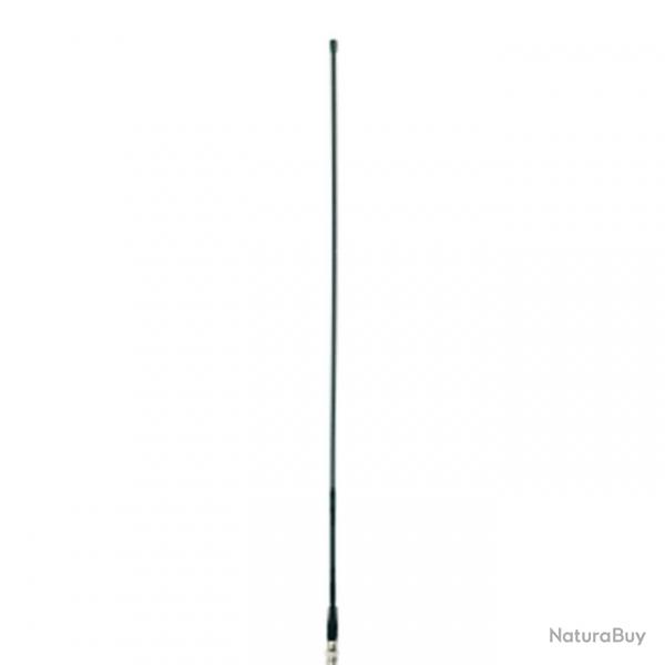 Antenne CB Multiprotatif Midland 42 - Noir