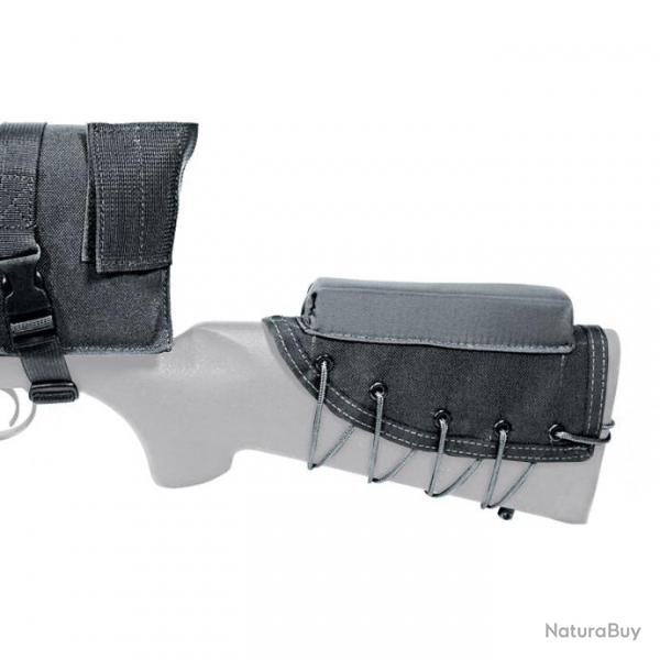 Appui-joue Blackhawk Buttstock - Noir