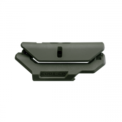 Appui-joue FAB Defense GCCP pour crosse GL-CORE - Vert olive