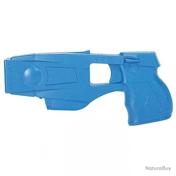 Arme d'entranement Blueguns - Bleu / Taser X26