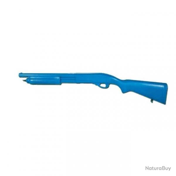 Arme d'entranement Blueguns - Bleu / Remington 870