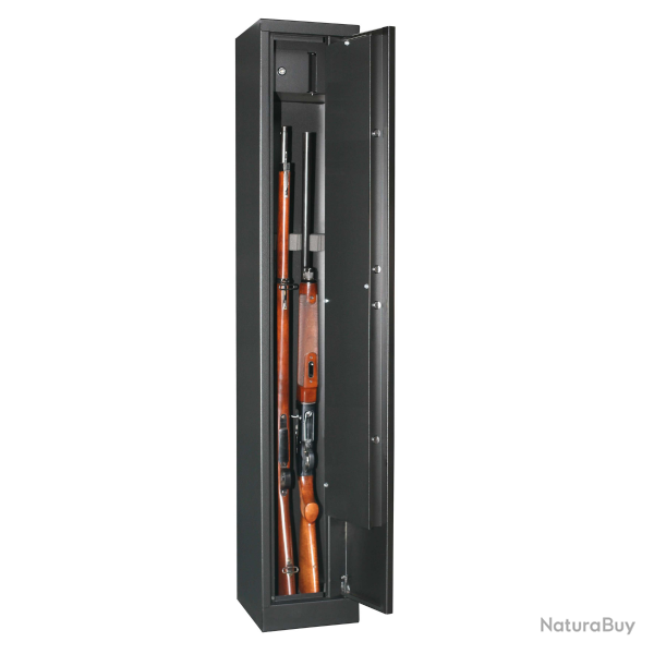 Armoire  Fusils Infac Fortify 4 Armes Sans Lunette - Autre