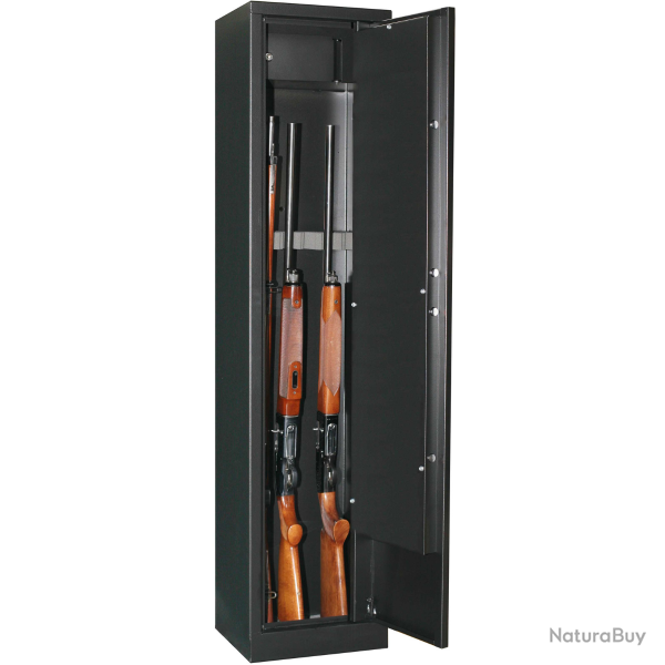 Armoire  fusils Infac Fortify 6 avec lunette - Autre