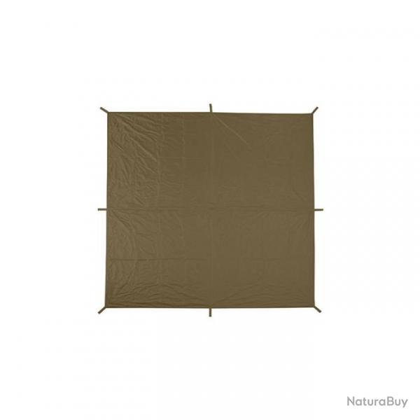 Bche A10 Equipment Expdition 2 x 2 m - Vert Olive