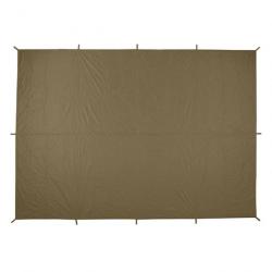 Bâche A10 Equipment Expédition 3 x 4 m - Vert Olive