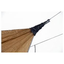 Bâche Amazonas Tarp Sock - Noir