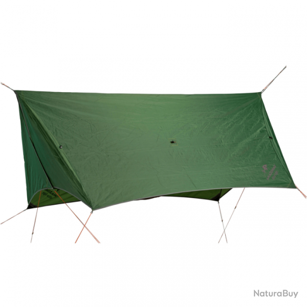 Bche Amazonas Wing Tarp - Vert