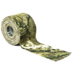 Bande de camouflage Gear Aid Camo Form - Mossy Oak Break-Up