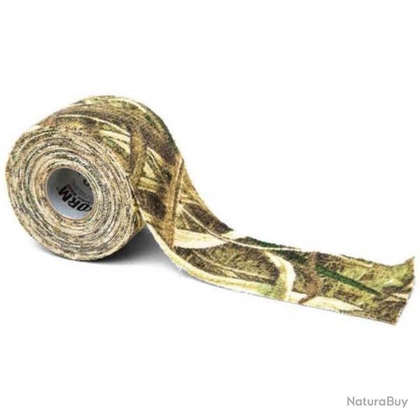 Bande de camouflage Gear Aid Camo Form - Mossy Oak Shadow Grass