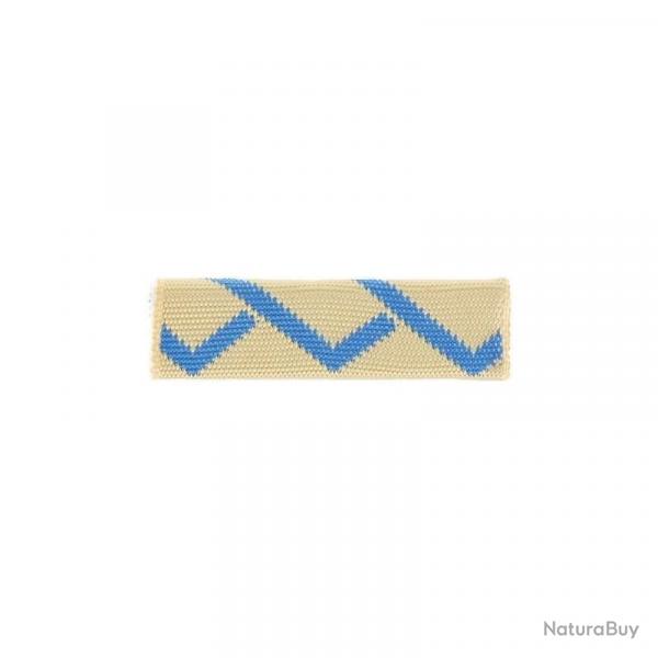 Barrette dixmude Afrique du Nord - Autre