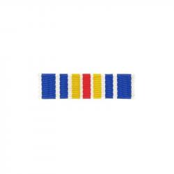 Barrette dixmude Blessé - Autre