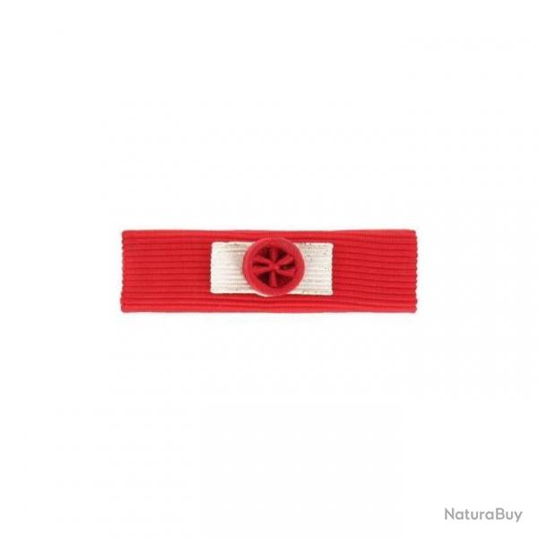 Barrette dixmude Commandeur Lgion d'Honneur - Autre