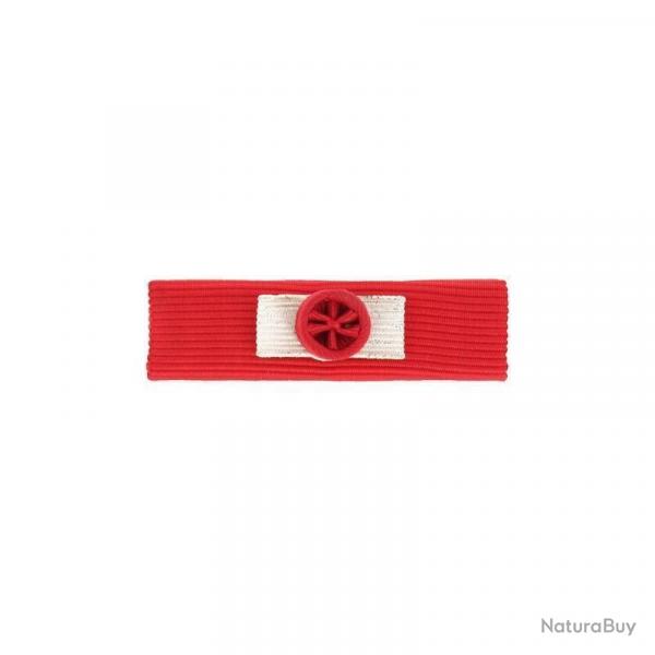 Barrette dixmude Commandeur Lgion d'Honneur - Autre
