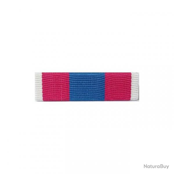 Barrette dixmude Dfense Nationale Argent - Autre