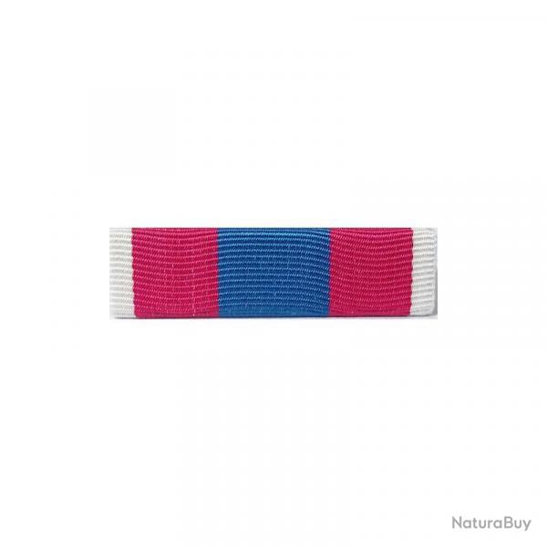 Barrette dixmude Dfense Nationale Argent - Autre