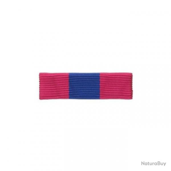 Barrette dixmude Dfense Nationale Bronze - Autre