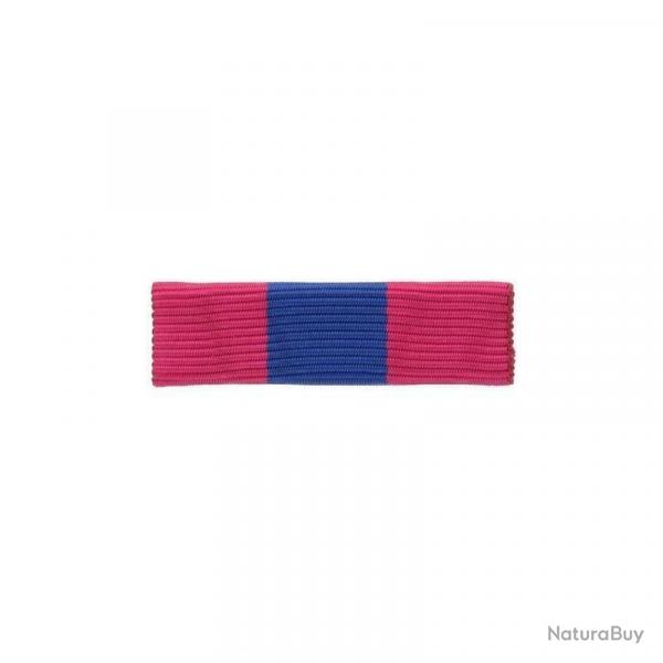 Barrette dixmude Dfense Nationale Bronze - Autre