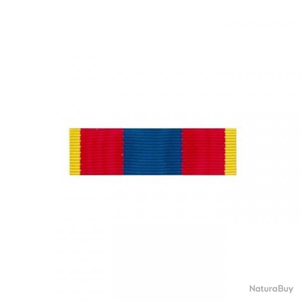 Barrette dixmude Dfense Nationale Or - Autre